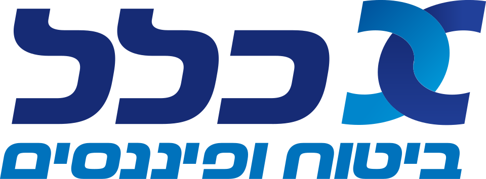 לוגו כלל ביטוח