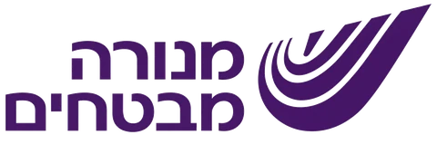 לוגו מנורה מבטחים